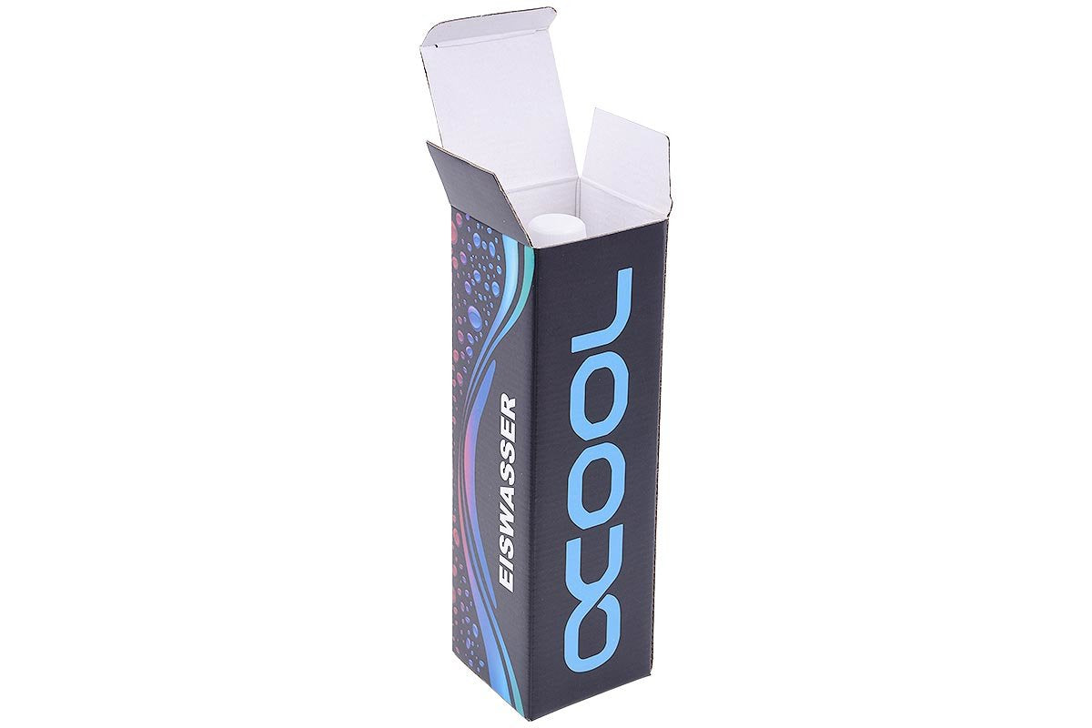Alphacool Eiswasser Crystal Clear Uv-Active 1000ml