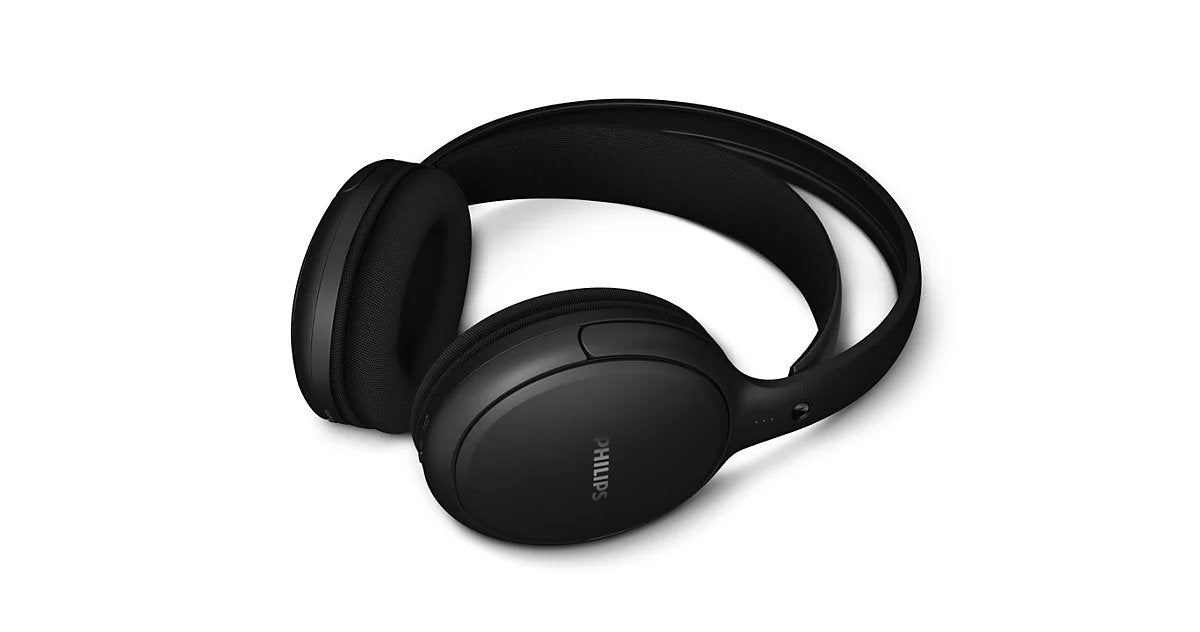 Philips Shd6000bk/12