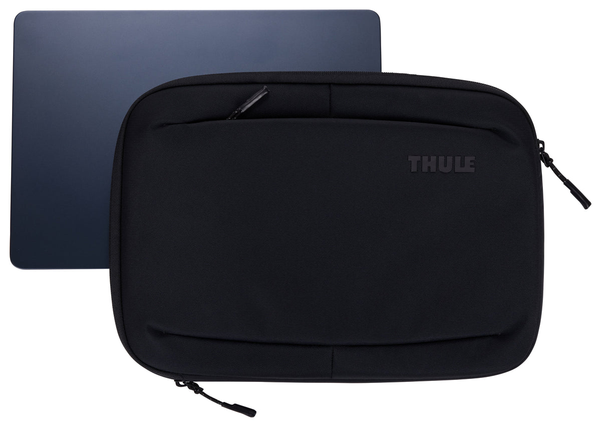 EAN 0085854259705 - Thule Subterra TSS413A - Black 33 cm (13") Funda Negro imagen 7