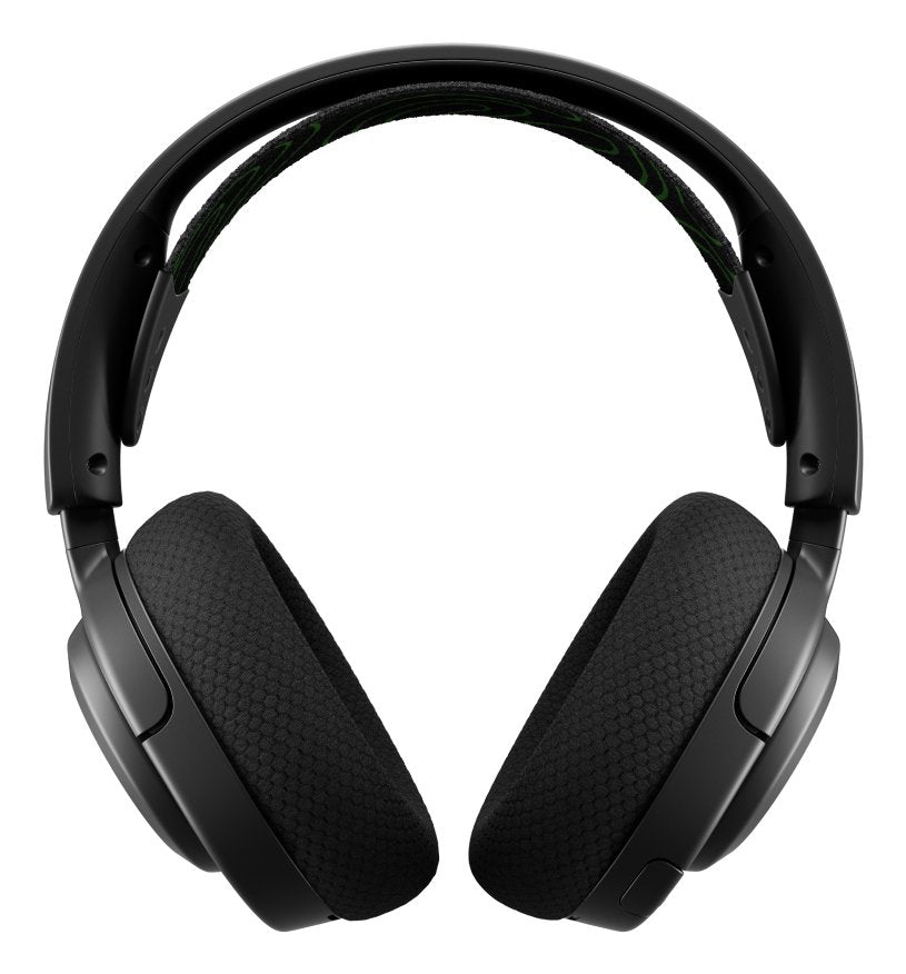 EAN 5707119053266 - Steelseries Arctis 61676 auricular y casco Auriculares Inalámbrico Diadema Juego Negro imagen 2