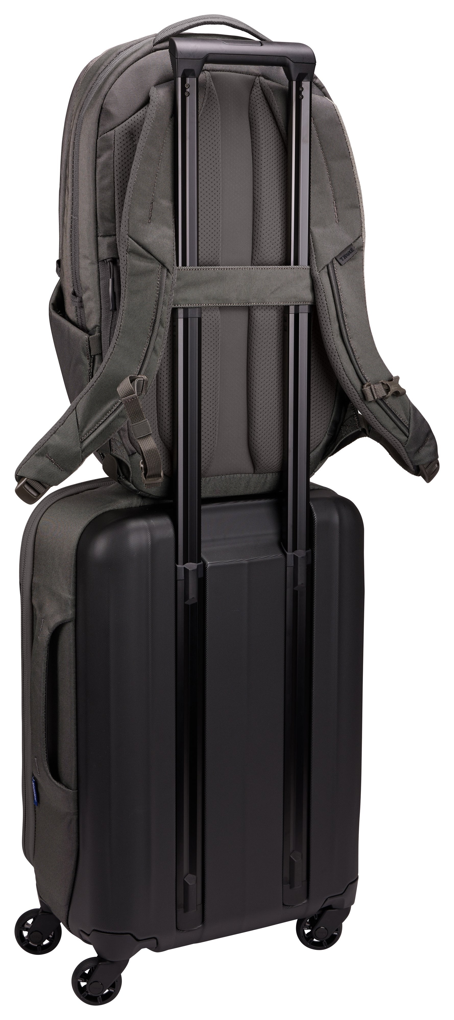 Mochila Thule Subterra 2 21l - Gris Vetiver