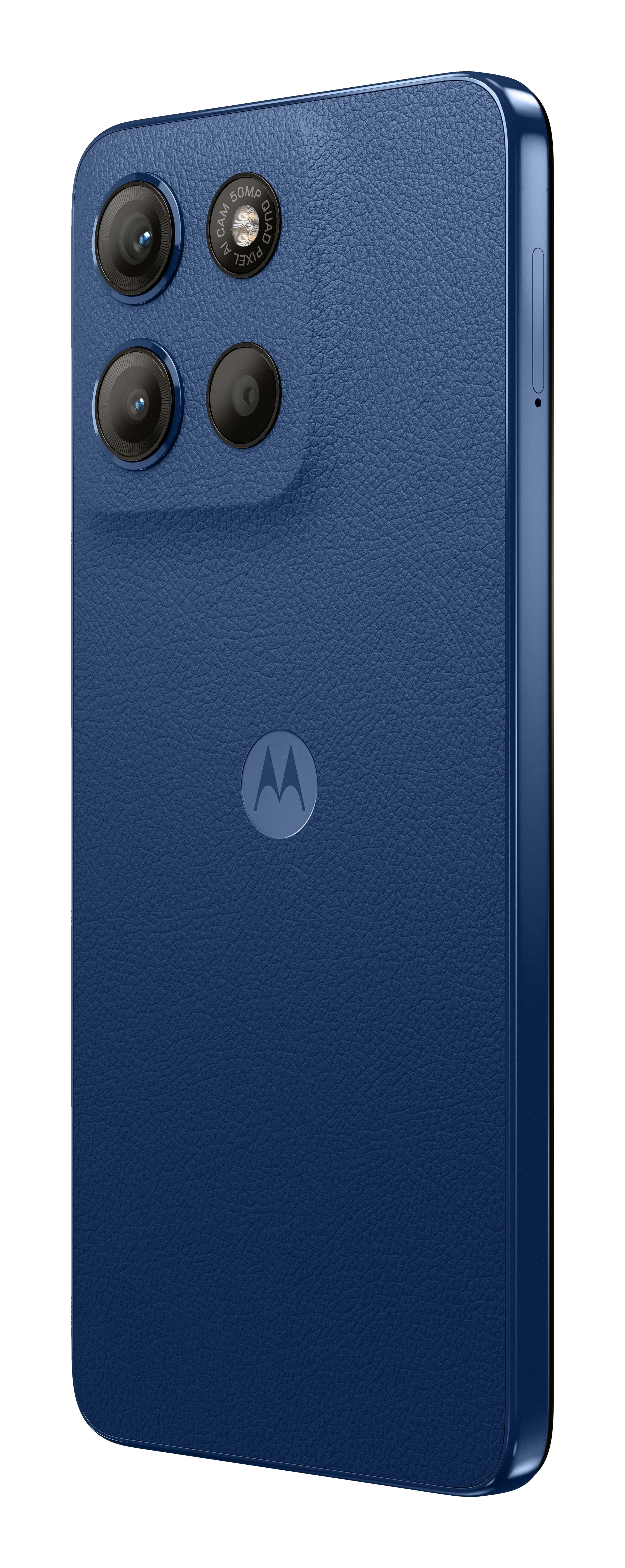EAN 0840023291753 - Motorola moto g15 17,1 cm (6.72") SIM doble Android 15 4G USB Tipo C 8 GB 512 GB 5200 mAh Marina imagen 7