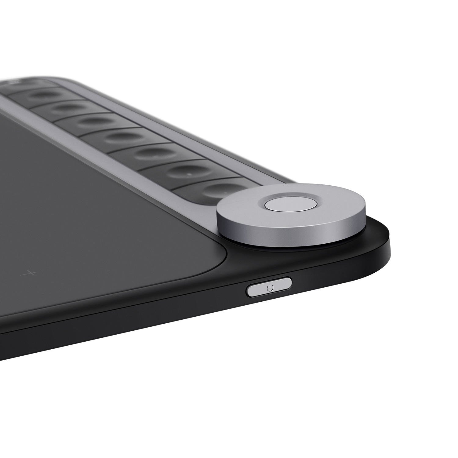 EAN 6930444801403 - HUION Q620M tableta digitalizadora Negro 5080 líneas por pulgada 266,7 x 166,7 mm USB imagen 3