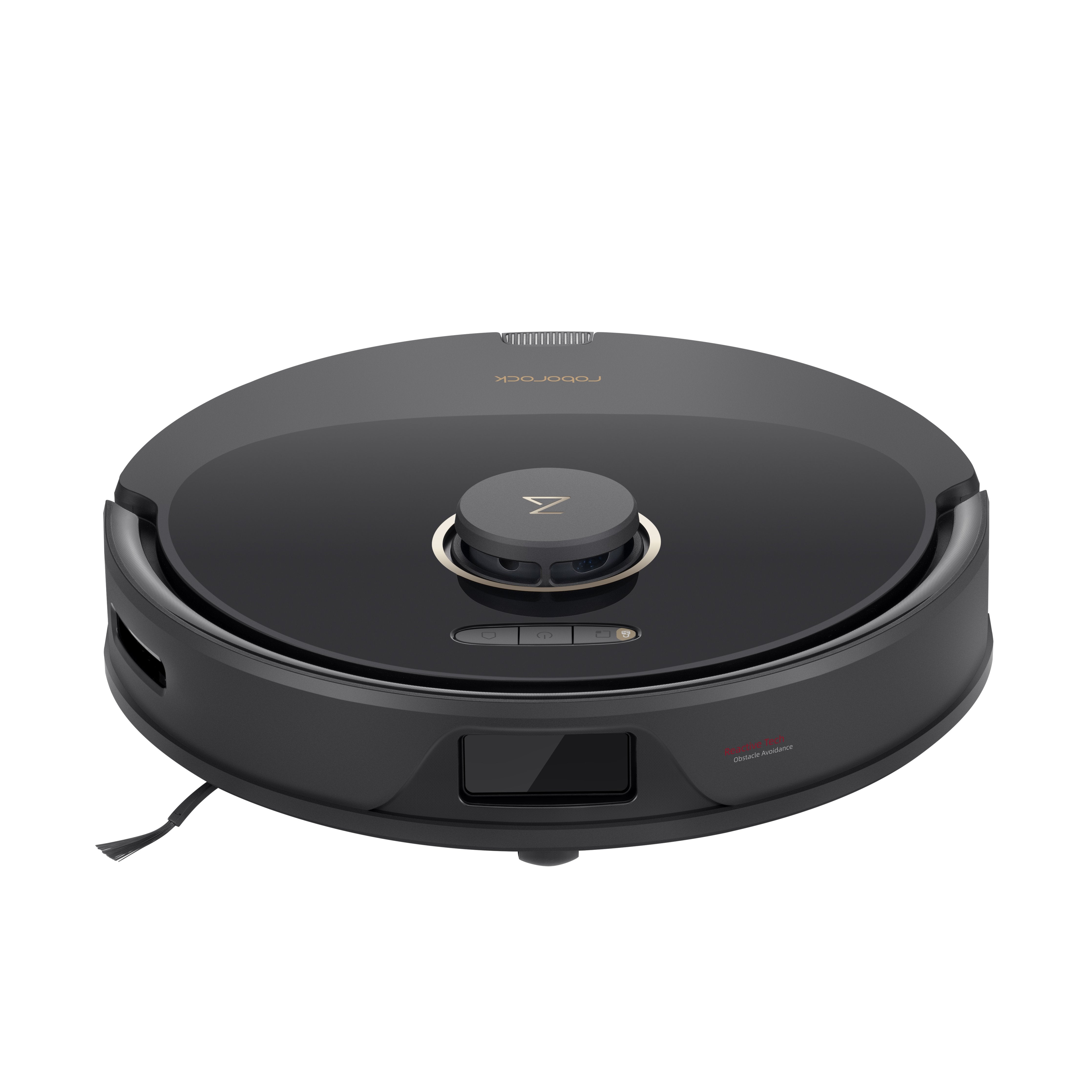 EAN 6970995787733 - Roborock Q8 Max 0,47 L Negro imagen 9