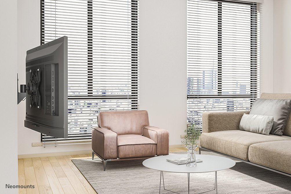 Newstar Soporte De Pared Para Monitor/Tv