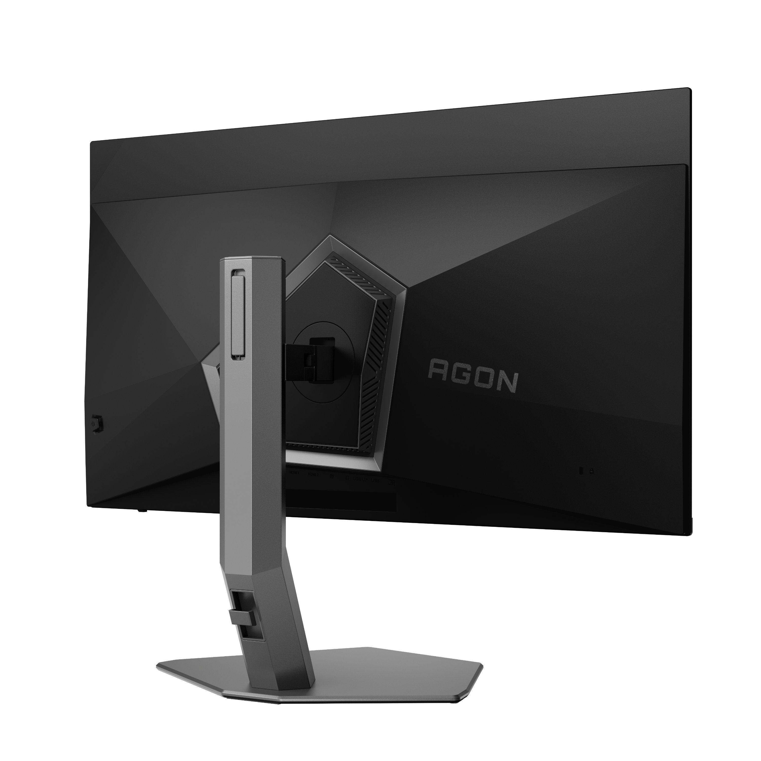 EAN 4038986112468 - AOC AGON PRO AG326UD pantalla para PC 80 cm (31.5") 3840 x 2160 Pixeles 4K Ultra HD QD-OLED Negro imagen 17