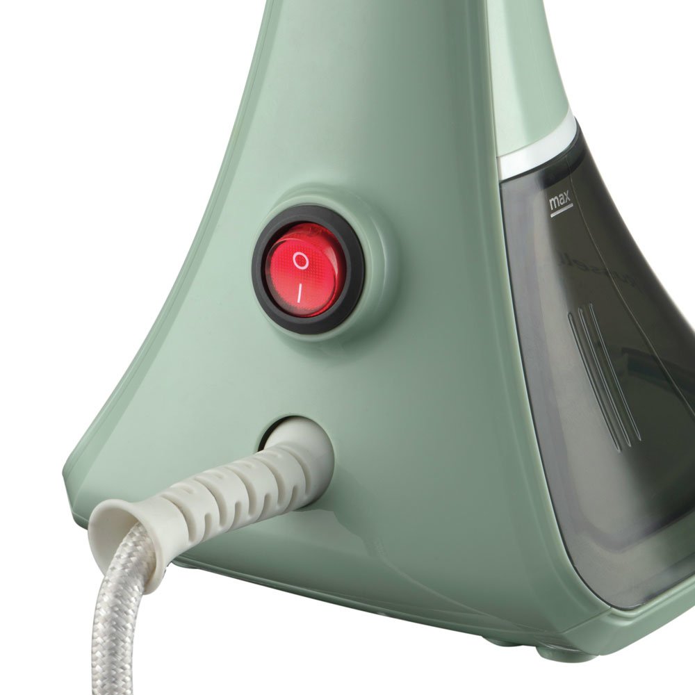 Russell Hobbs 25592-56 Vaporizador Para Ropa Vaporizador Manual De Prendas 0,2 L 1600 W Negro, Verde