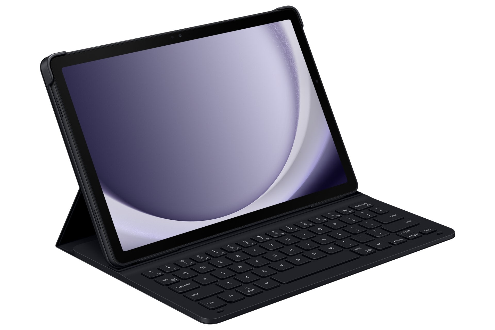 EAN 8806095543505 - Samsung EF-DX211 Nórdico Pogo pin Negro imagen 1