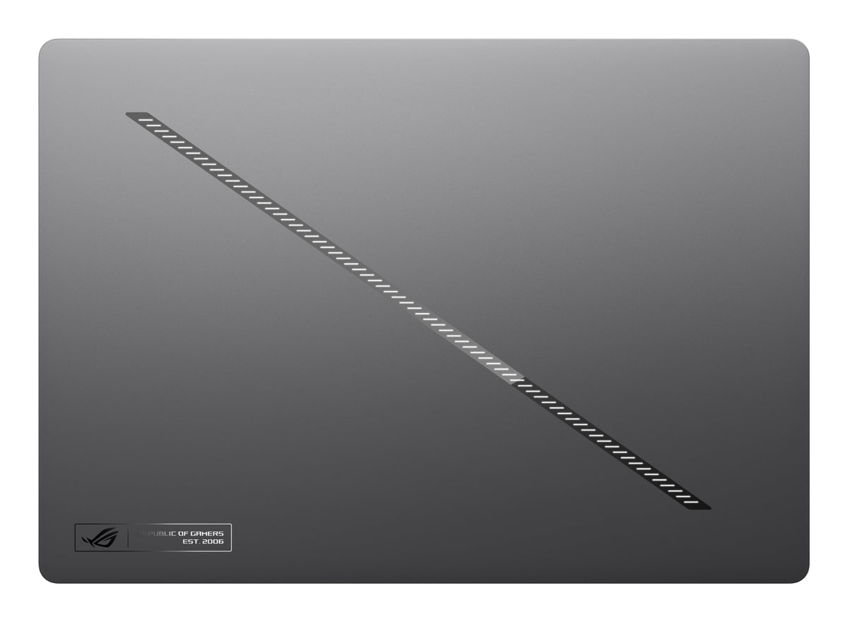 Portátil Gaming Asus Rog Zephyrus G14 Oled Gu405aw Sy081 14 " Wqxga+ Intel Core Ultra 9 386h 32 Gb Ram 1 Tb Ssd Geforce Rtx 5080 Sso