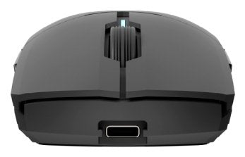 EAN 8435443704055 - Newskill Gaming Chiron PRO ratón Juego Ambidextro RF Wireless + USB Type-C Óptico 16000 DPI imagen 5