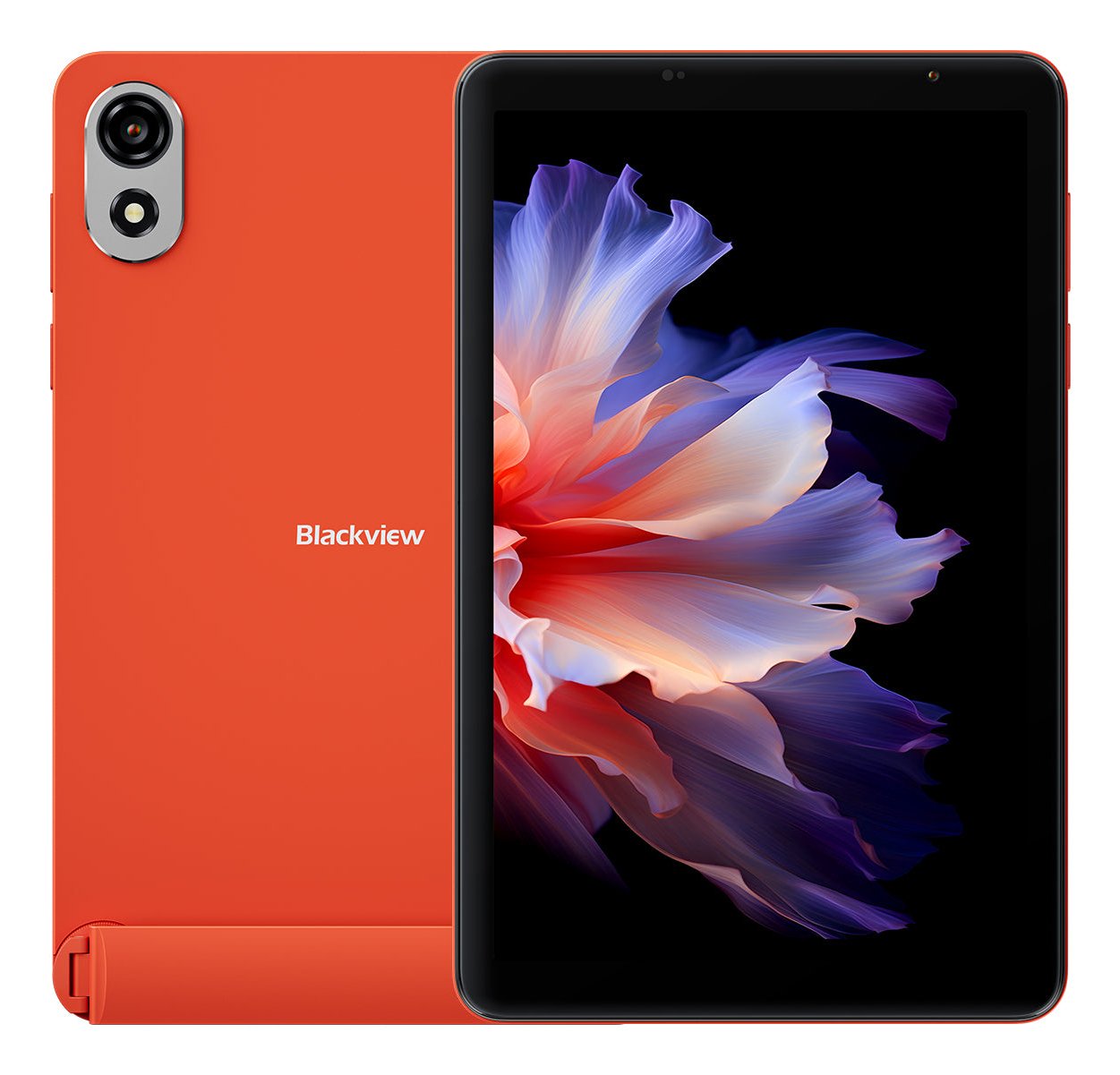 Blackview Zeno 1 8 4gb/64gb Wifi + 4g Naranja