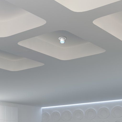 Punto De Acceso Ubiquiti Uap-Flexhd