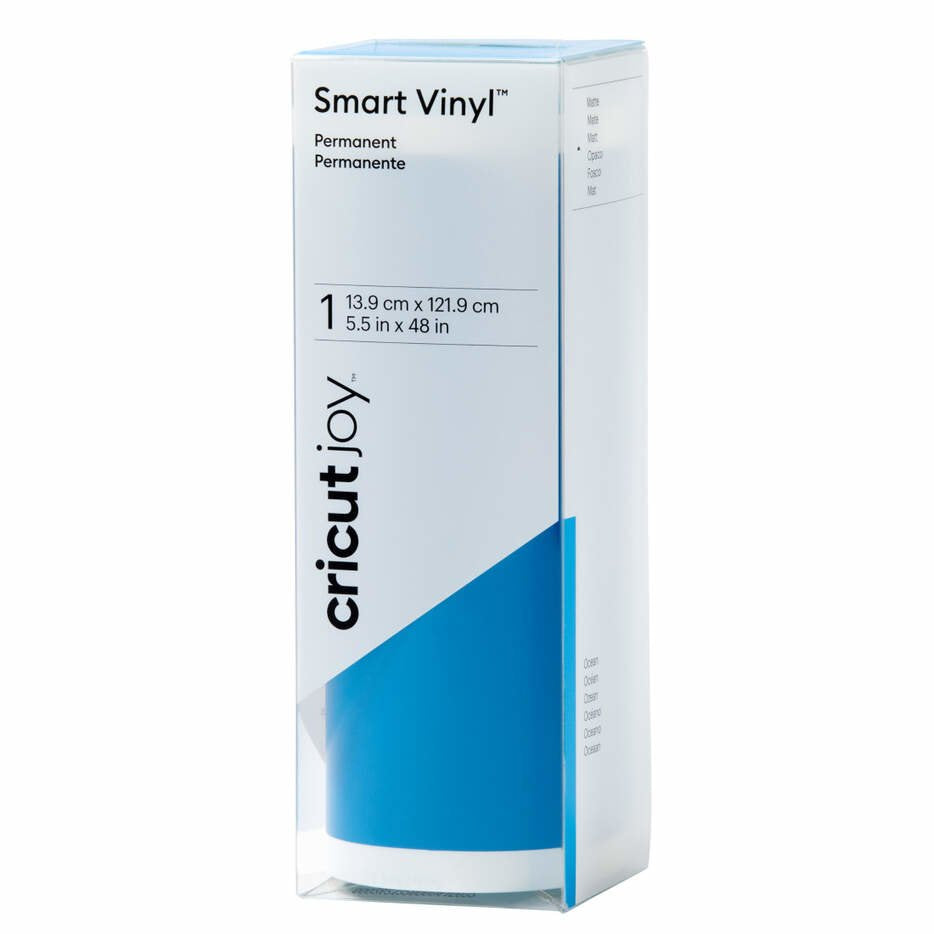 Cricut Smart Vinyl Rollo De Vinilo De Termotransferencia