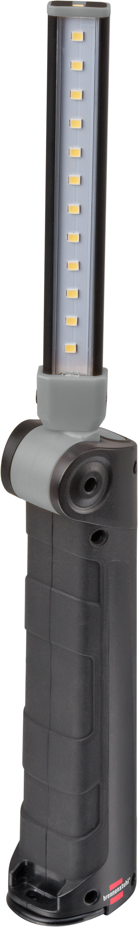EAN 4007123691258 - Brennenstuhl 1177370010 luz de trabajo Negro, Gris LED 3,3 W imagen 5