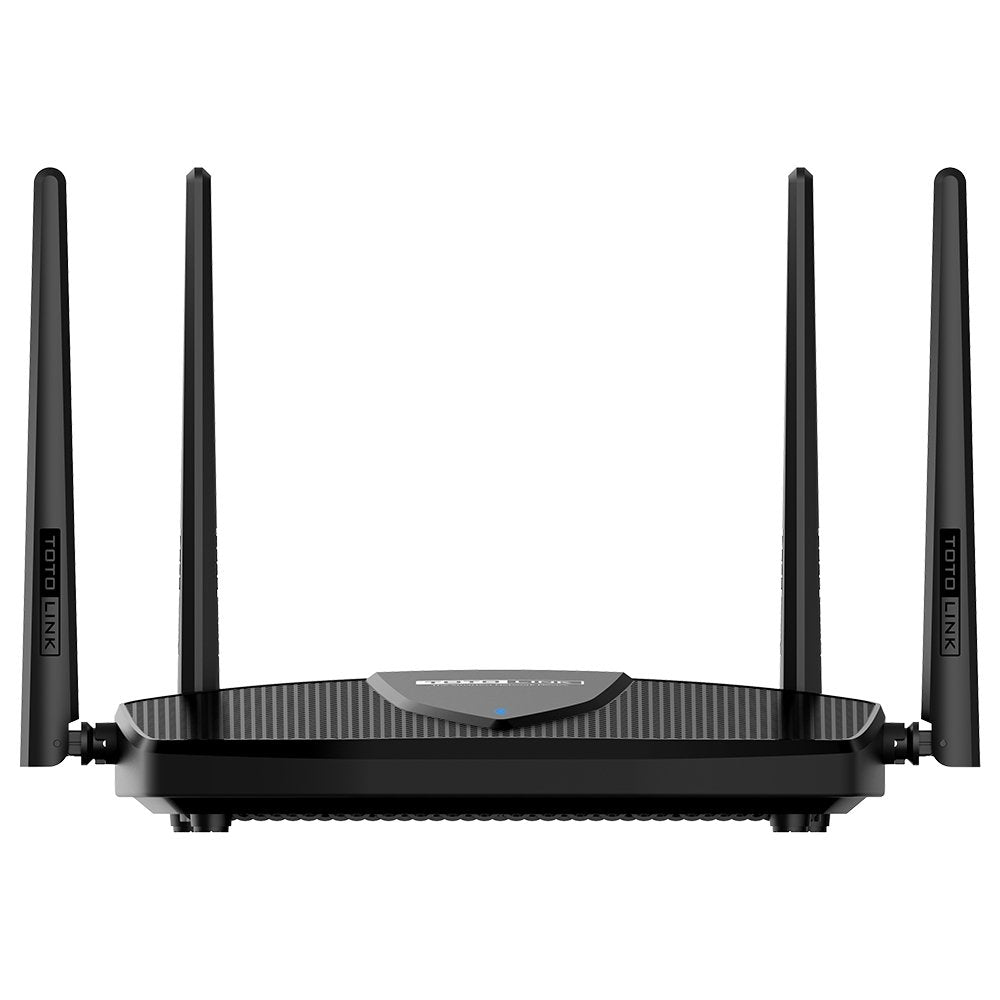 EAN 6952887470206 - TOTOLINK X5000R AX1800 WIRELESS DUAL BAND GIGABIT ROUTER vlan router inalámbrico Gigabit Ethernet Doble b imagen 2