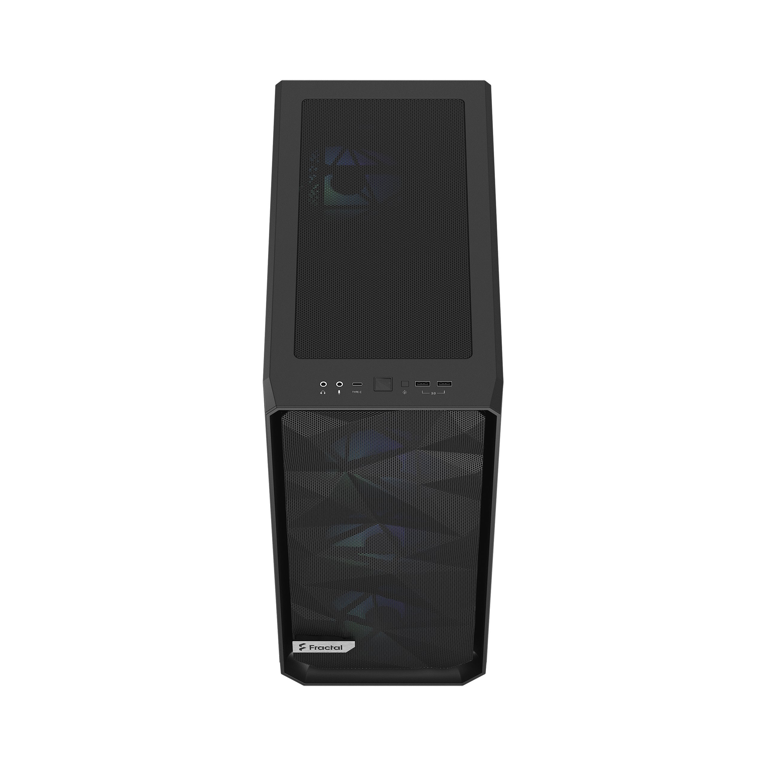EAN 7340172703693 - Fractal Design Meshify 2 Compact RGB Negro imagen 3