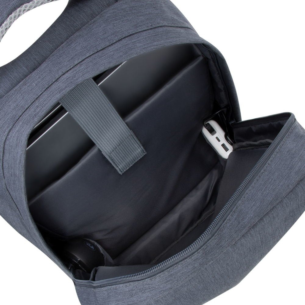 EAN 4260403579824 - Rivacase 7562 39,6 cm (15.6") Mochila Gris imagen 11
