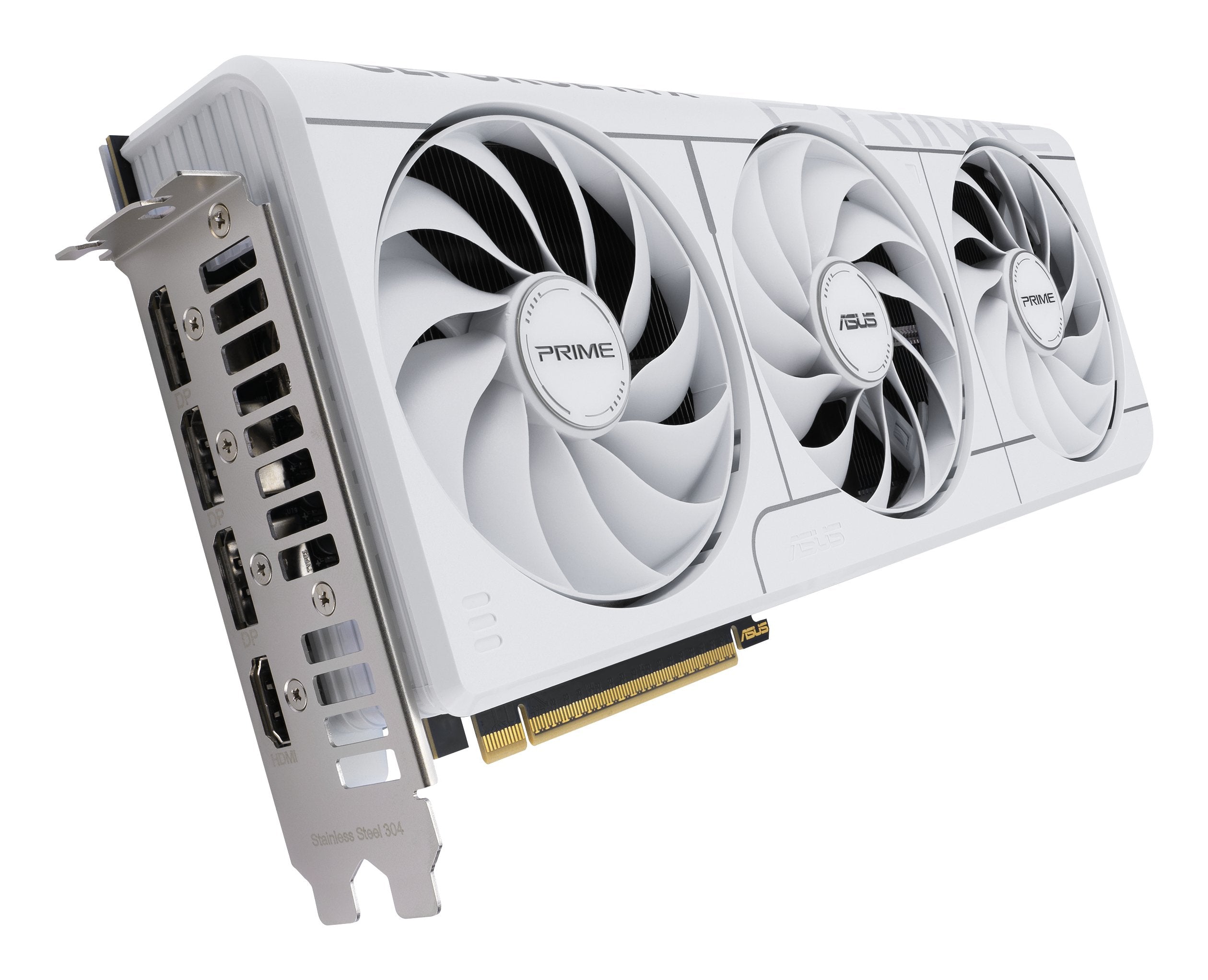 EAN 4711636046121 - ASUS Prime -RTX5070-O12G-WHITE NVIDIA GeForce RTX 5070 12 GB GDDR7 imagen 16