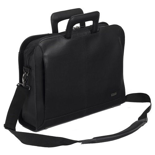 Targus Maletin Portatil 14 Executive Negro Tbt263eu / Bolsillo Forrado Para Tablet / Tbt263eu