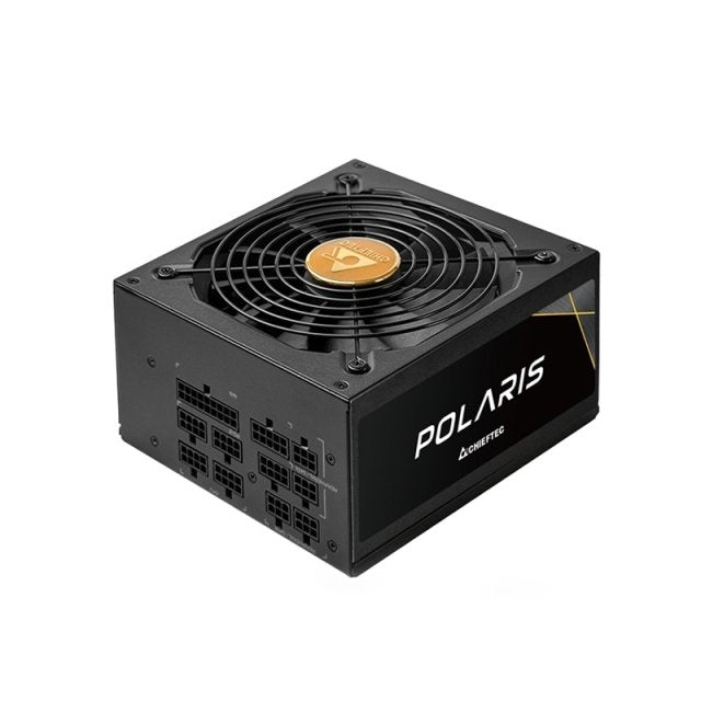 Fuente De Alimentacion Chieftec Pps-1250fc 1250w, Para Pc