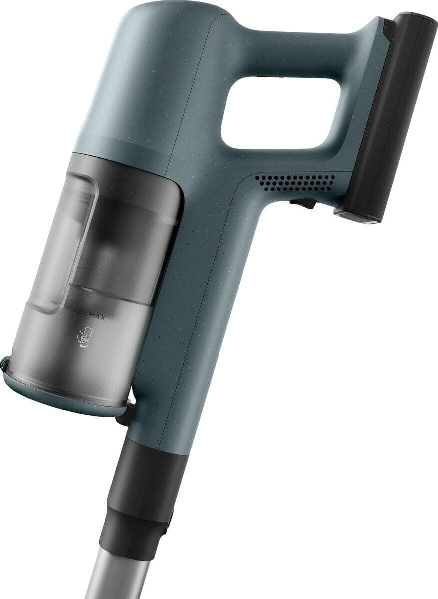 EAN 7333394049274 - Electrolux EP61CB21OG Aspiradora escoba 2 en 1 Batería Secar Sin bolsa 0,6 L 85 W Verde 2,5 Ah imagen 3