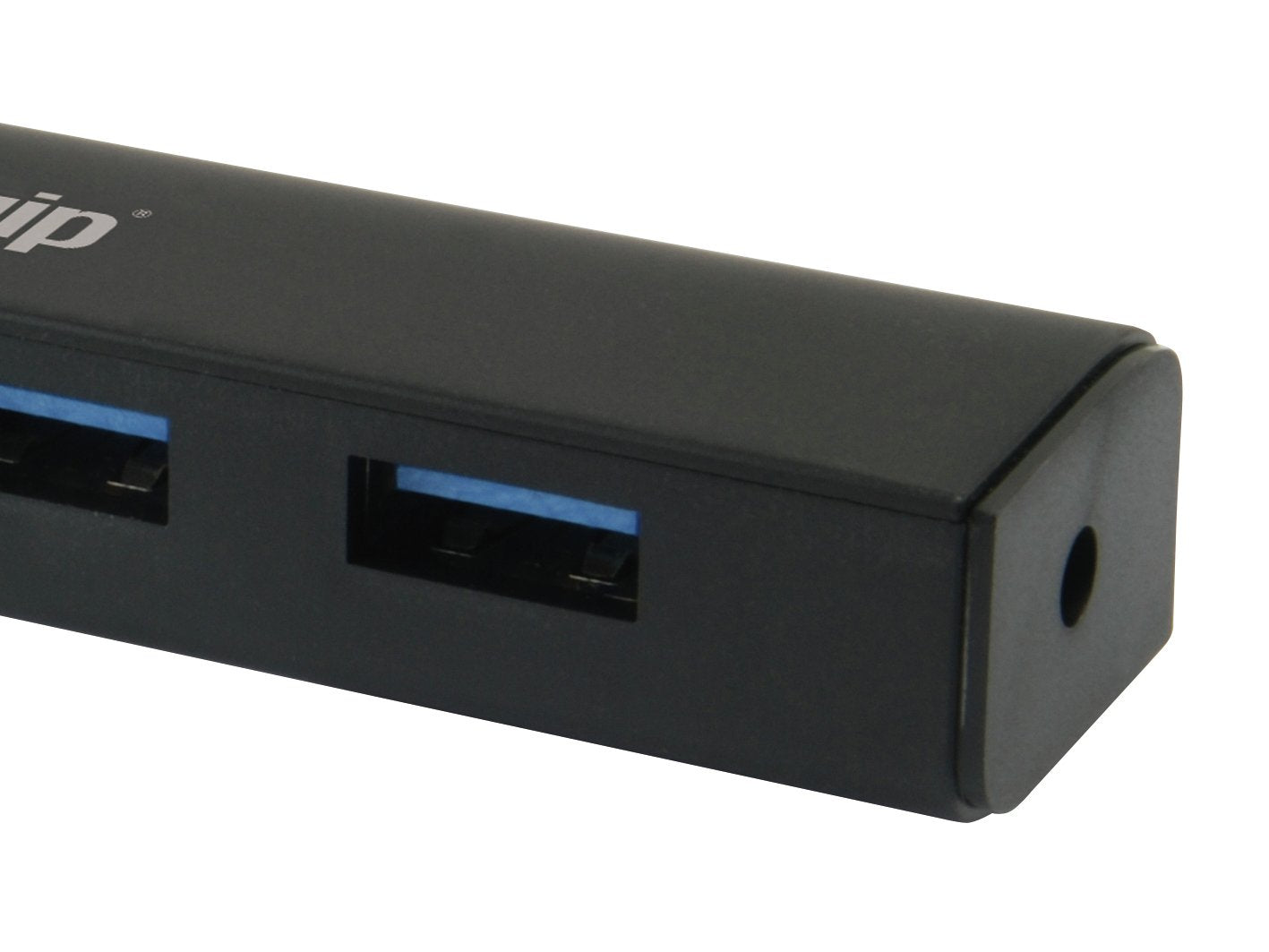 Equip Hub Usb 3.0 4 Puertos Mini Hub