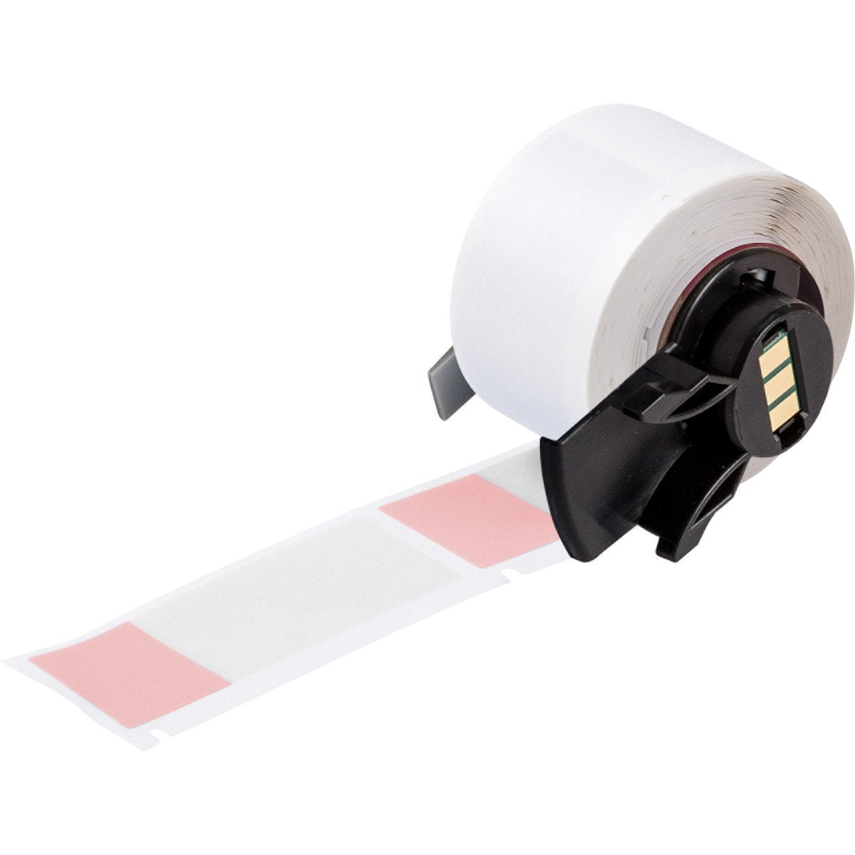 Self-Laminating Vinyl Wrap Around Labels For M610, M611,