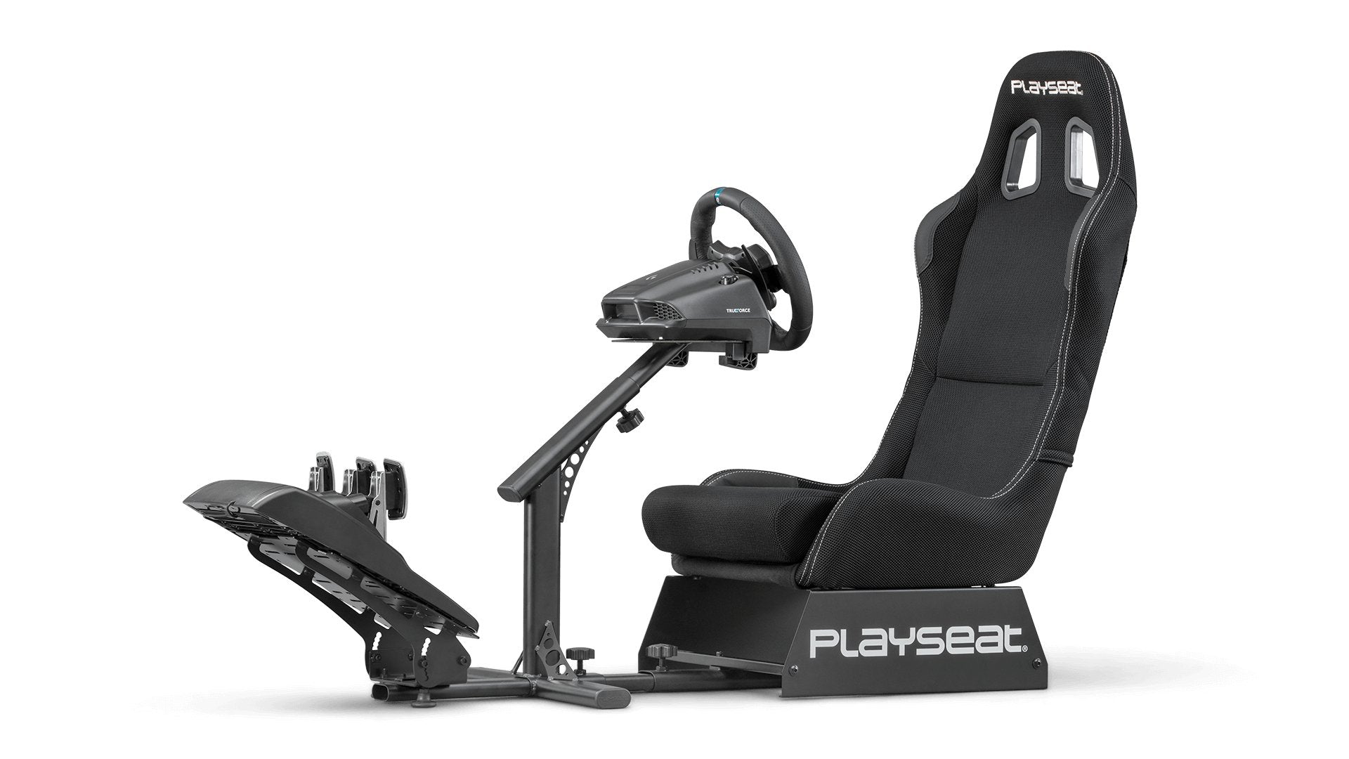 Playseat Evolution Pro Actifit Silla Para Videojuegos Universal Asiento Acolchado Negro