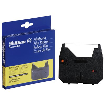 Pelikan Cinta 519546 Compatible Para Brother Ax10/1030 ( 153c / 2737 Sc ) 1071210217
