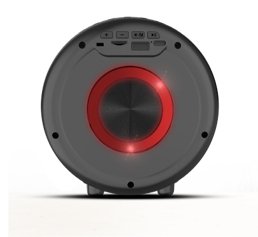 EAN 4895232710980 - Red Bull Racing RB-SK310 altavoz portátil o de fiesta Altavoz para fiestas Negro, Rojo 8 W imagen 11