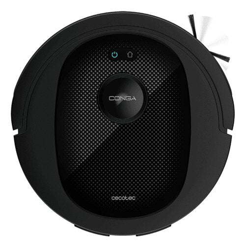 EAN 8435484080682 - Cecotec Conga 7490 Ultimate Home X-Treme Negro imagen 3