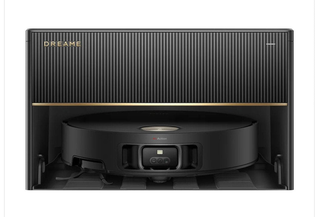 Aspirador Robot Dreame X50 Master