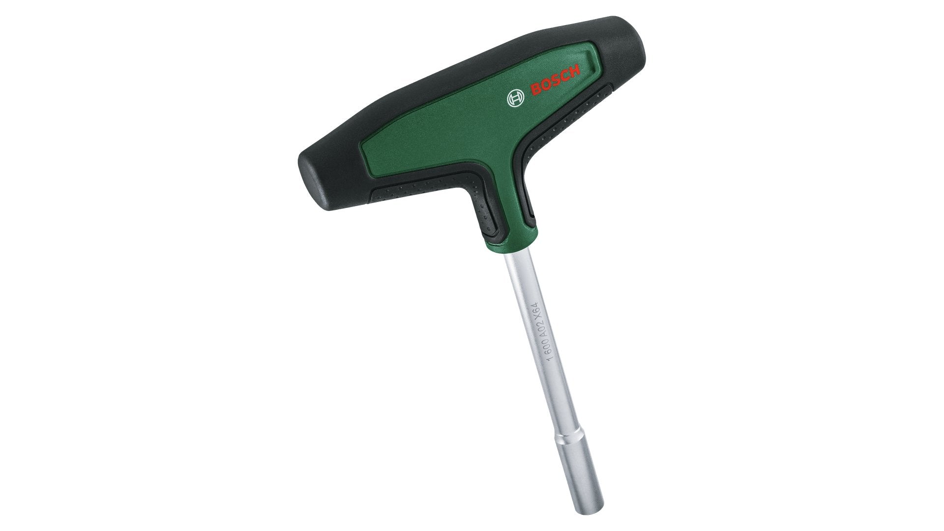 Destornillador Bosch Heimwerken & Garten 1600a02z9u Verde/Negro
