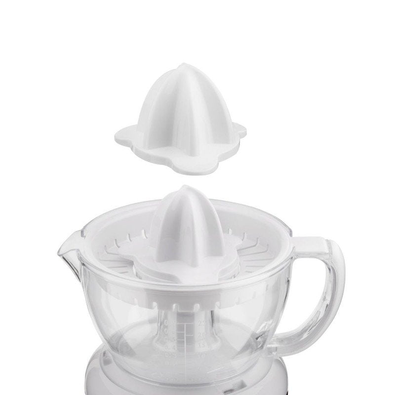 EAN 8422160046216 - Ufesa EX4934 Activa Exprimidor eléctrico con brazo 40 W Blanco imagen 2