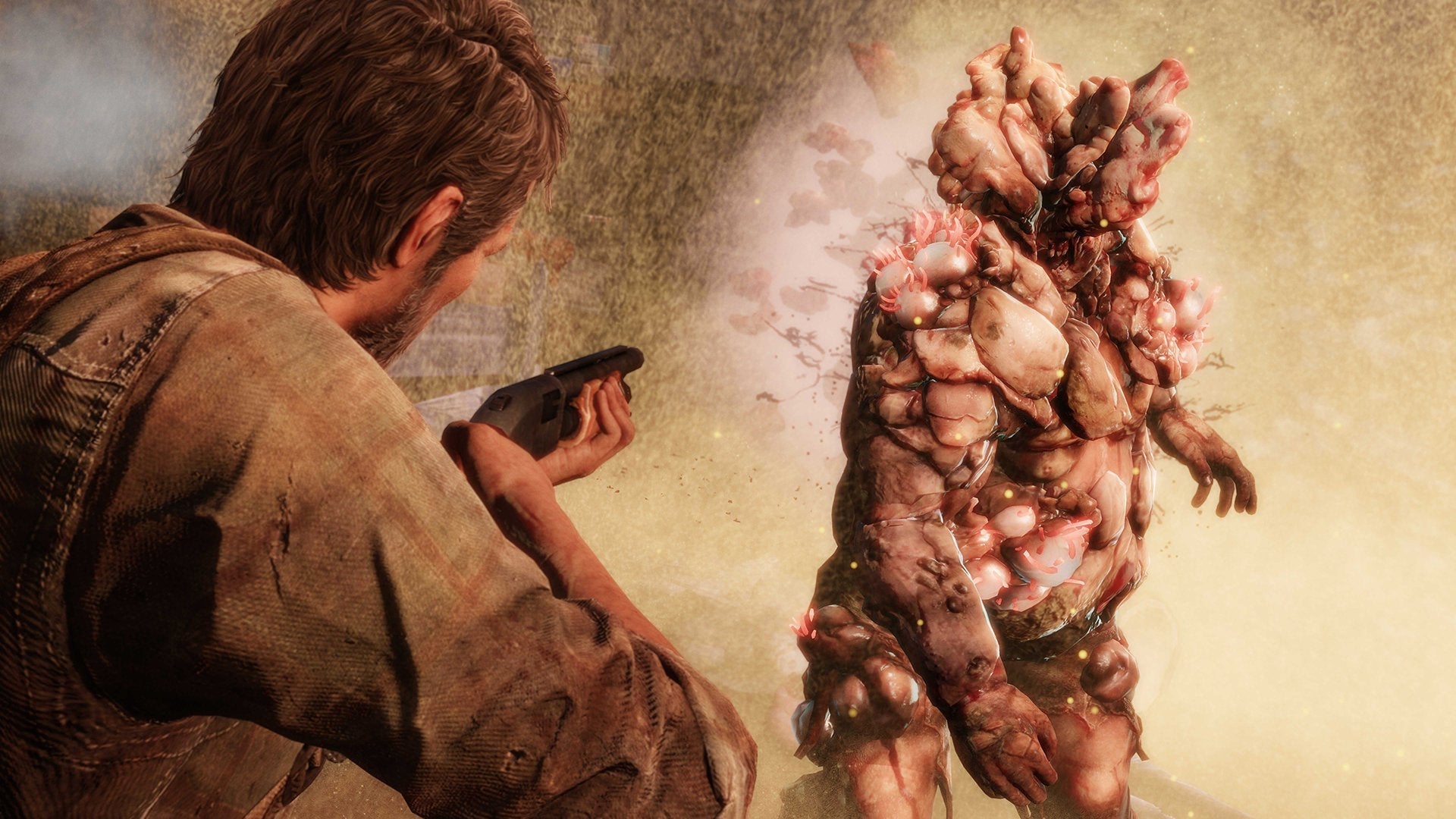 Sony The Last Of Us Remastered, Ps4 Remasterizada Inglés, Italiano Playstation 4