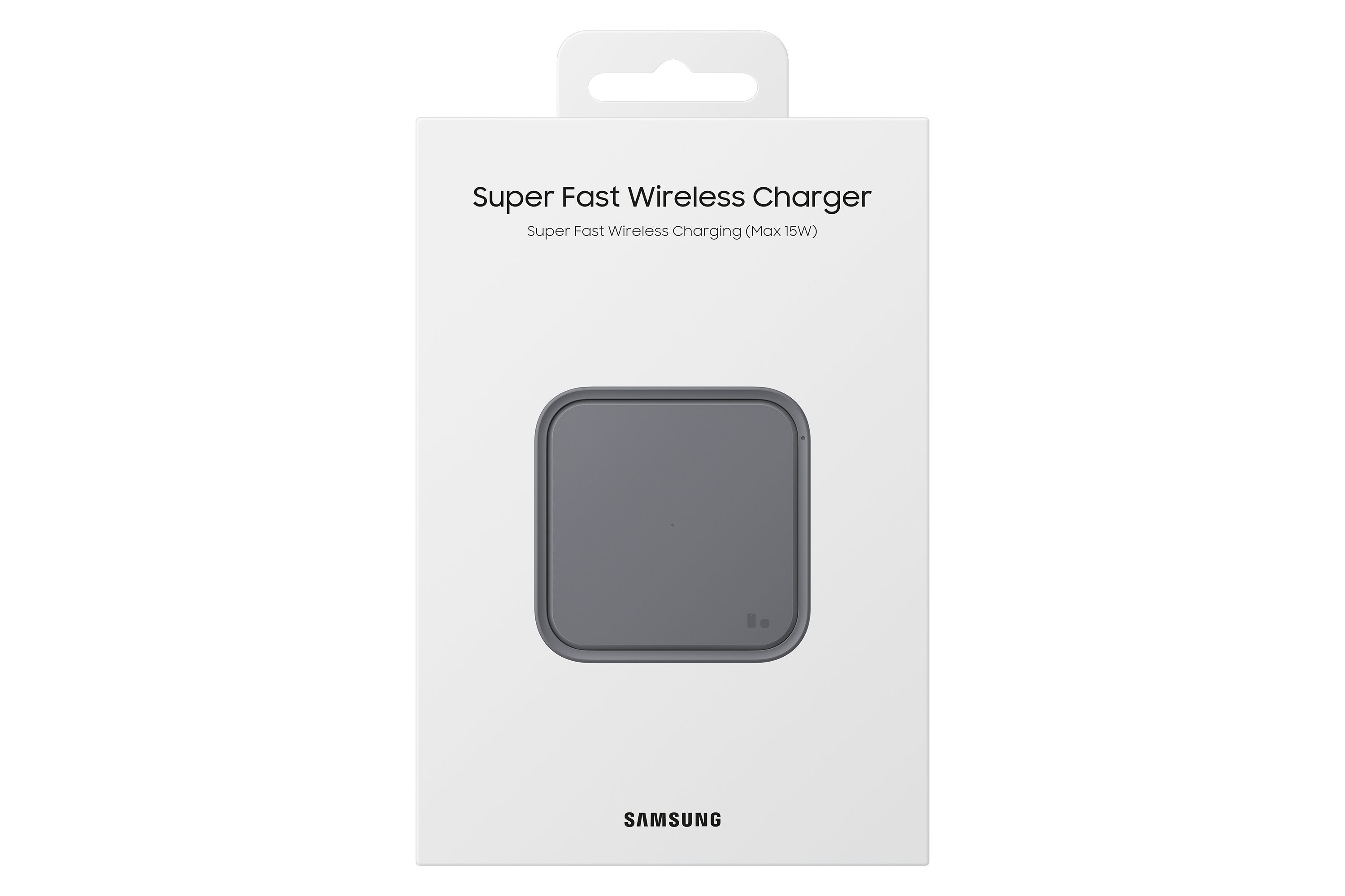 EAN 8806092978706 - Samsung EP-P2400 Smartphone Gris USB Interior imagen 8