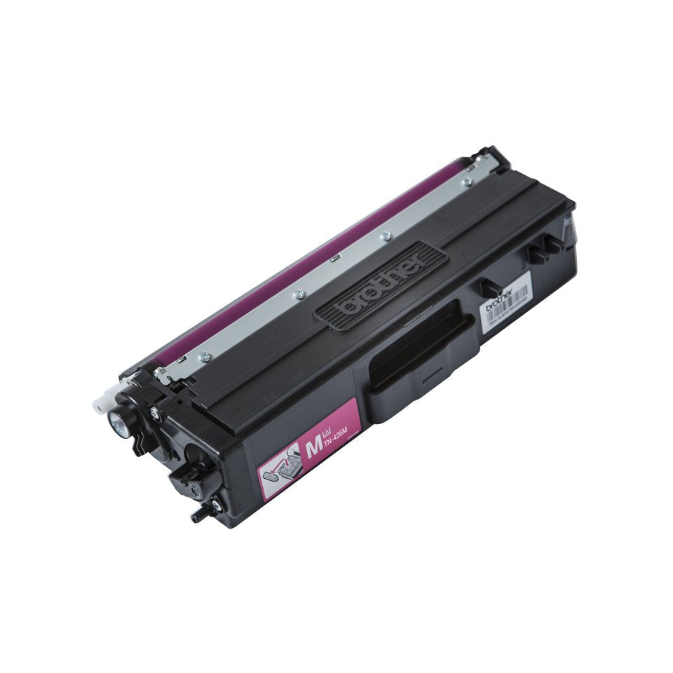 Brother Tonerpatrone - Contract - Tn-426mp - Magenta - 6.500seiten