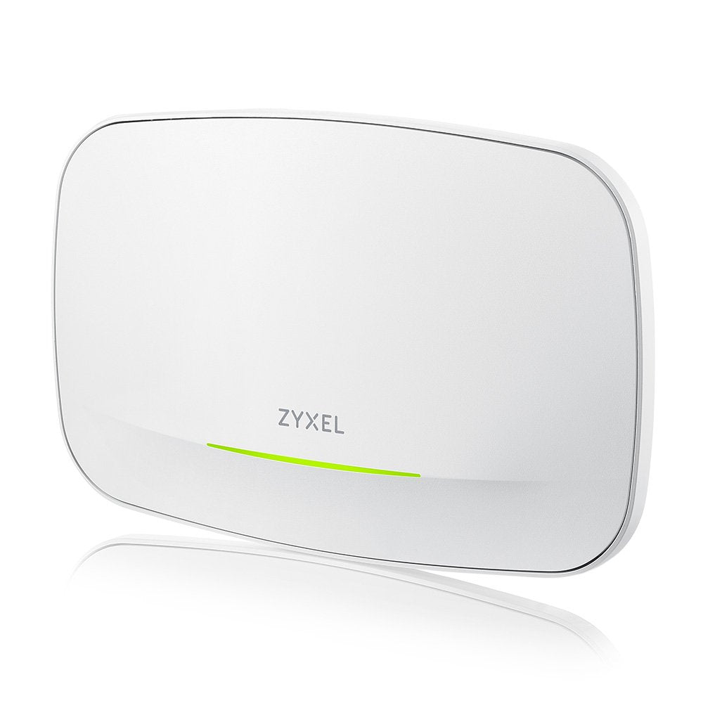 EAN 4718937637966 - Zyxel WBE530-EU0101F punto de acceso inalámbrico Blanco imagen 3
