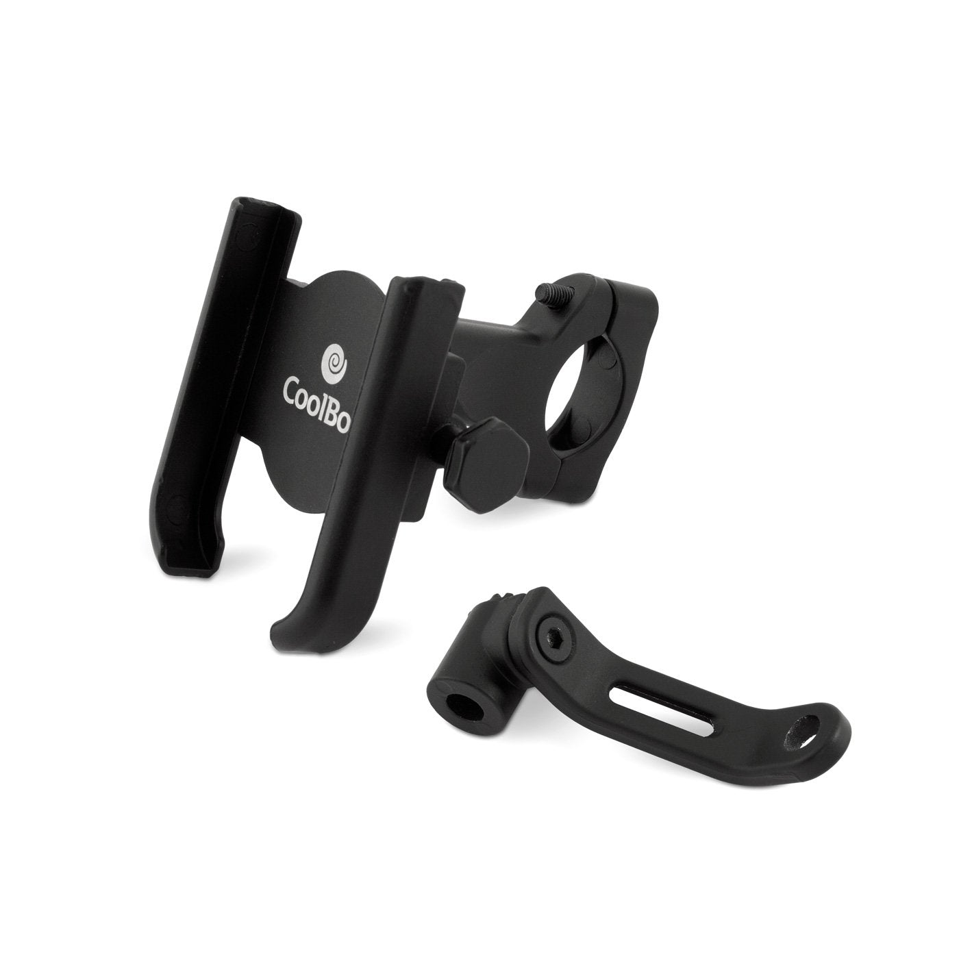 Coolbox Soporte Para Smartphone Coolrider Para Moto Bicicleta Patinete