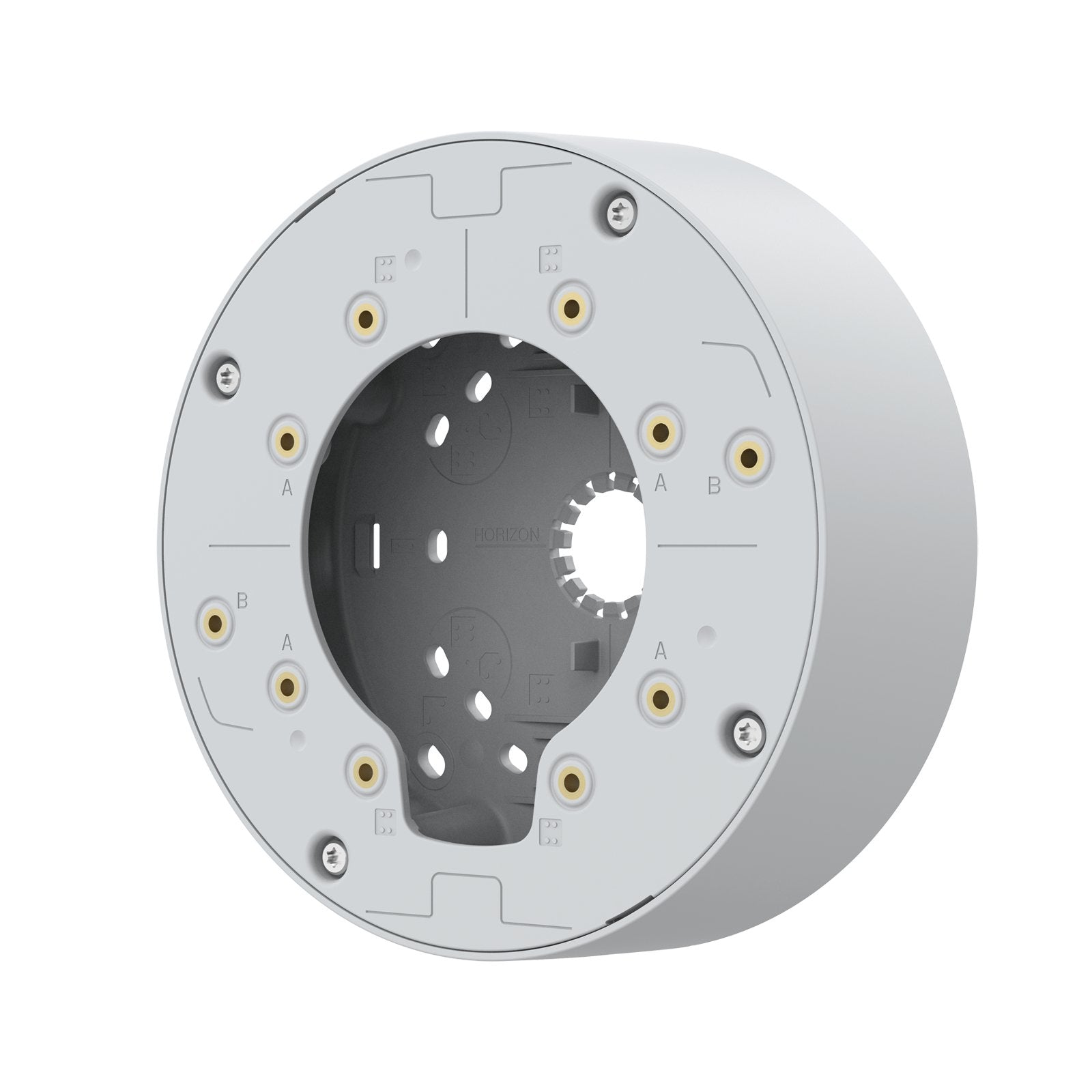 EAN 7331021070967 - Axis 02025-001 cámaras de seguridad y montaje para vivienda Caja de conexión imagen 2