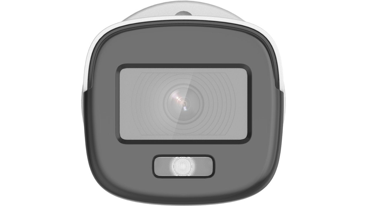 EAN 6941264051374 - Hikvision DS-2CD1027G0-L Bala (forma) Cámara de seguridad IP Exterior 1920 x 1080 Pixeles Techo/pared imagen 2