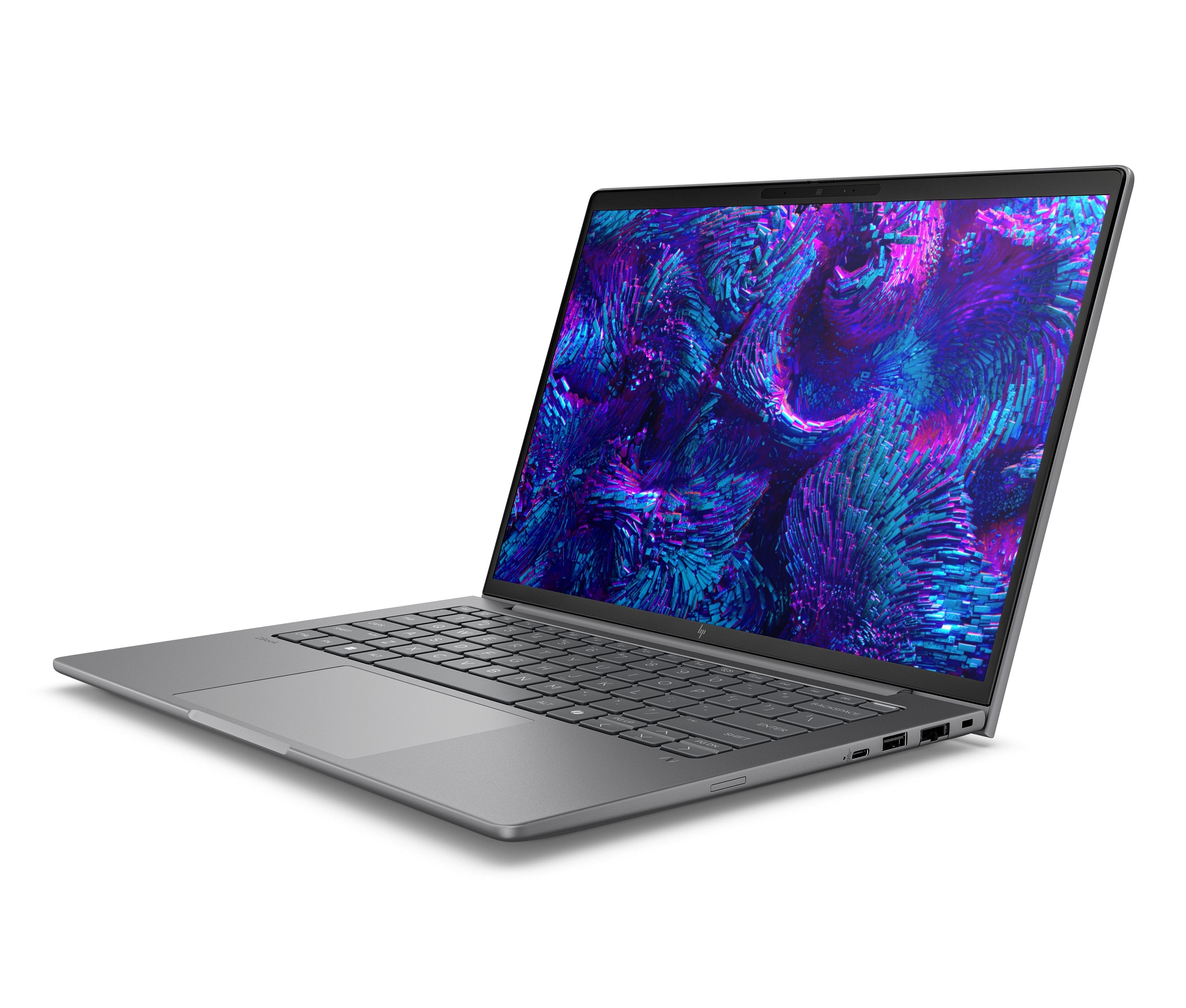 Hp Zbook 8 14 G1i U7-265h Syst