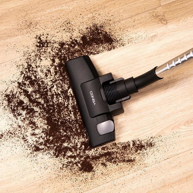 EAN 8435484085922 - Cecotec 08592 aspiradora 4 L Aspiradora de tambor Secar 800 W Sin bolsa imagen 3