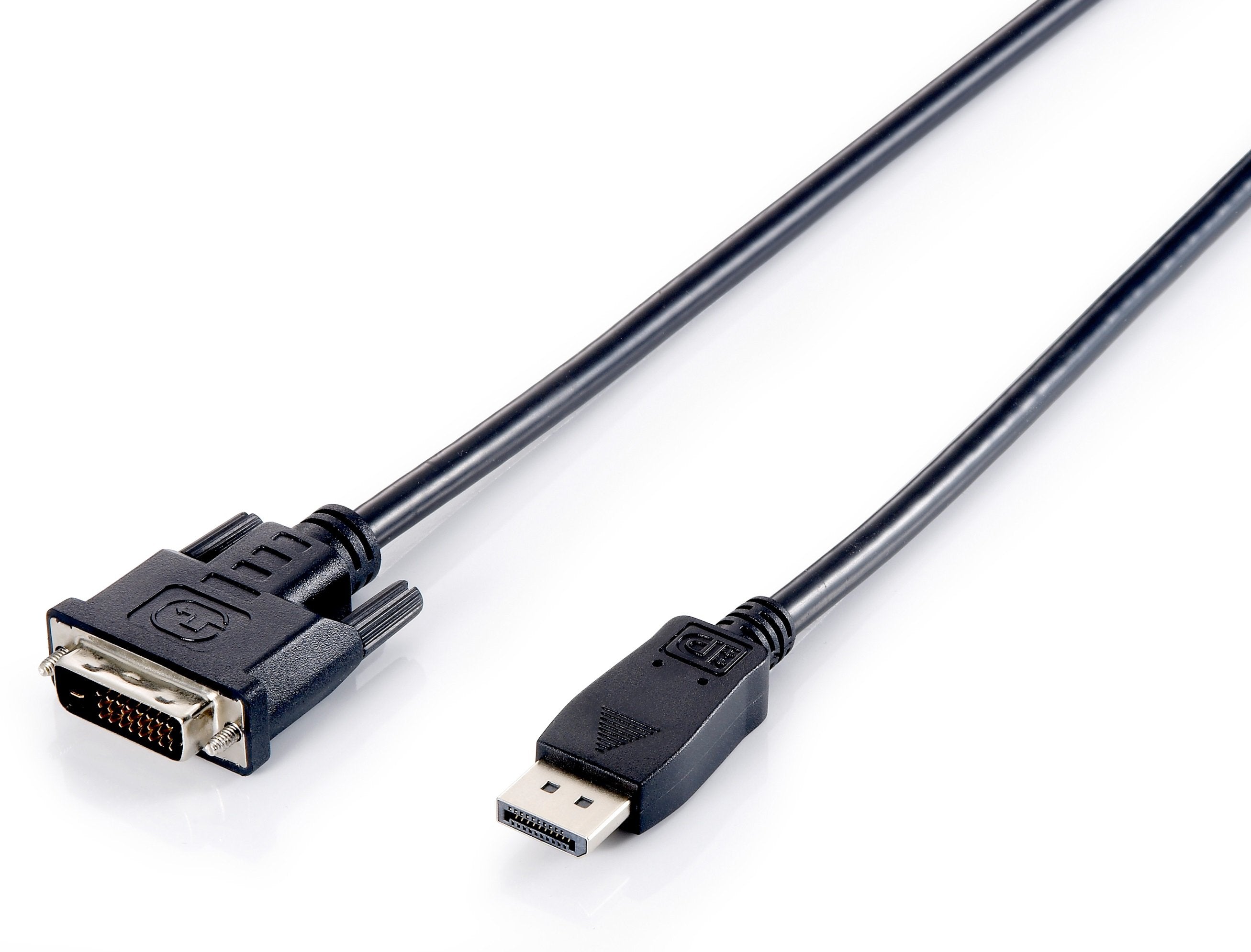 Equip Cable Displayport A Dvi (24+1) M/M 2m 119336