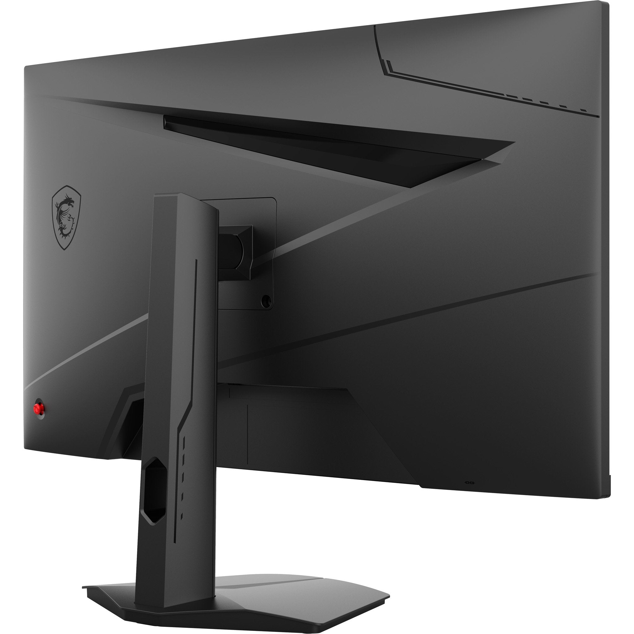 Monitor Gaming 27" Msi G274f Negro 5ms/180hz/Fhd Ips/Dp/Hdmi