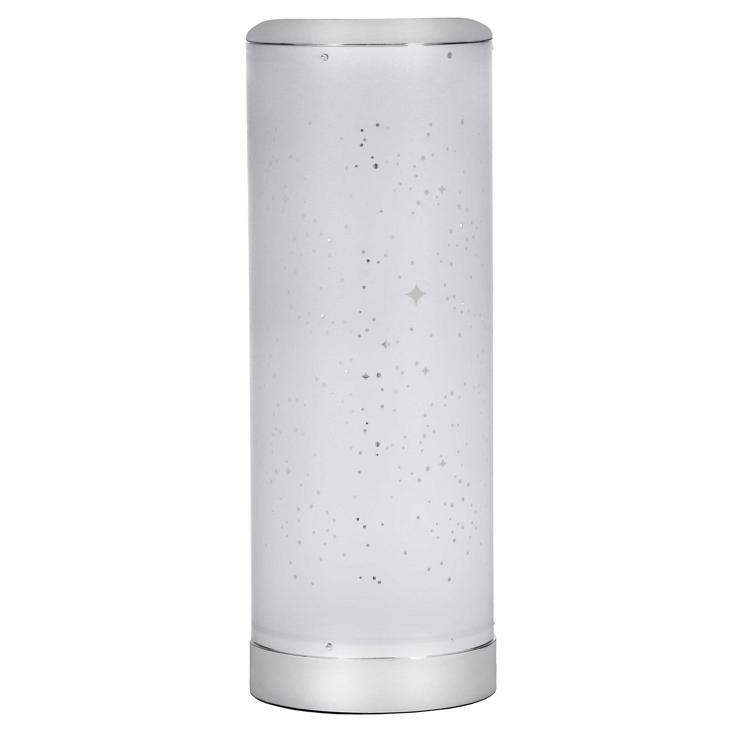 EAN 5901443122807 - Activejet AJE-CERES RGB lámpara de mesa Blanco imagen 1