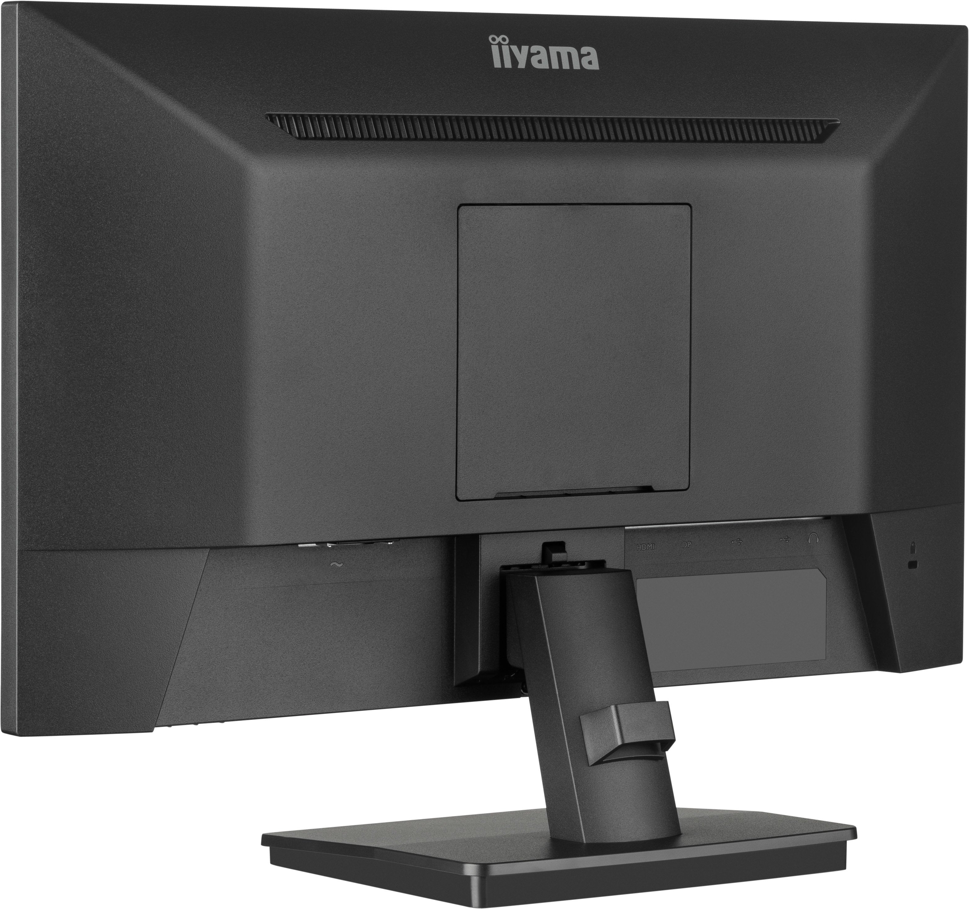 Monitor Iiyama 21,5" Xu2293hsu-B7 16:9 Hdmi+Dp+2xusb Ips