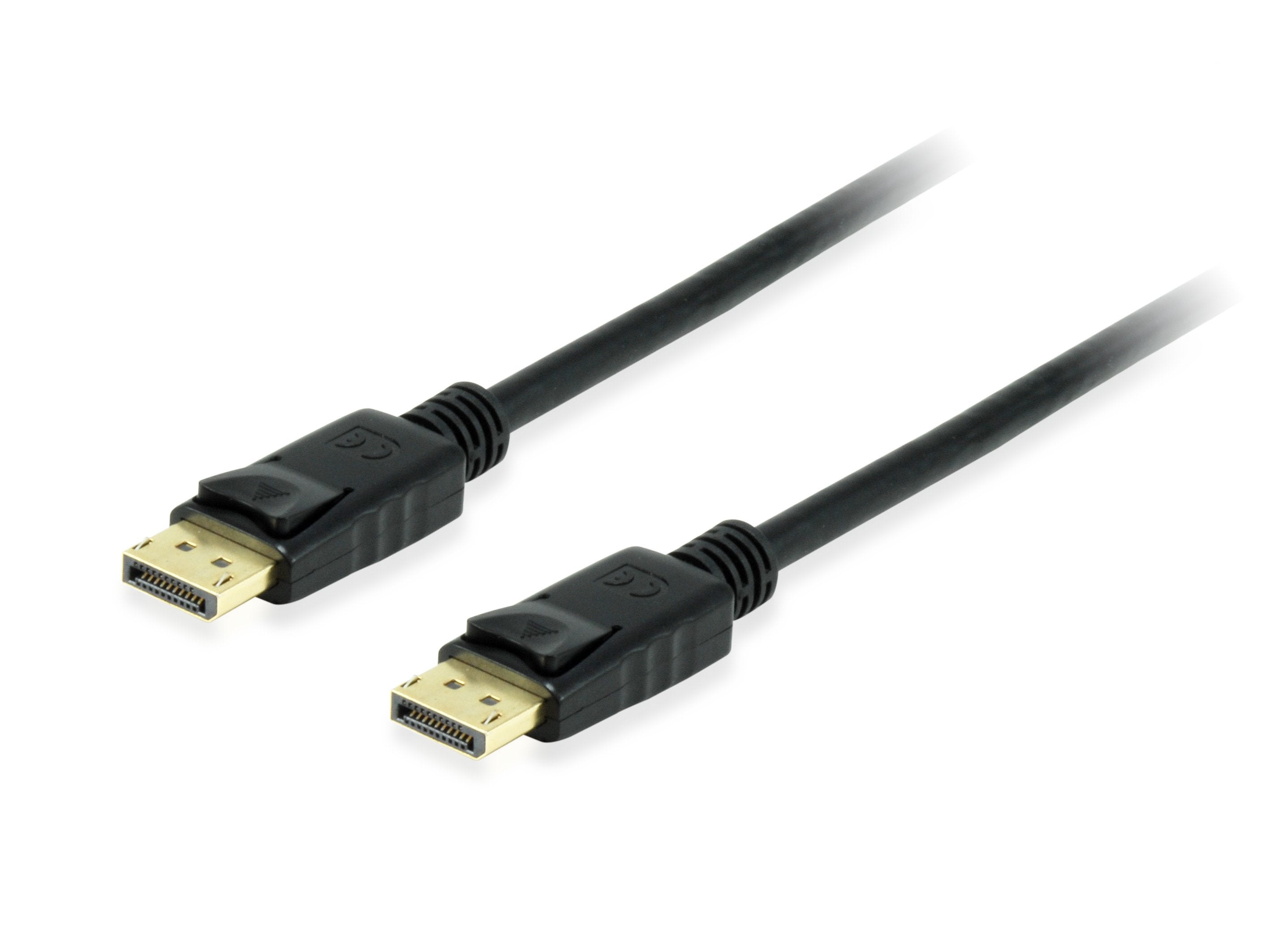 Equip Displayport 1.4 M M 10m 8k 60hz Comp.Hdcp Negro