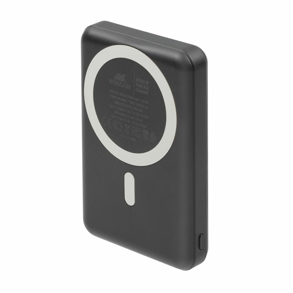 Power Bank Wrl 10000mah/Magsafe Va2604 Rivacase