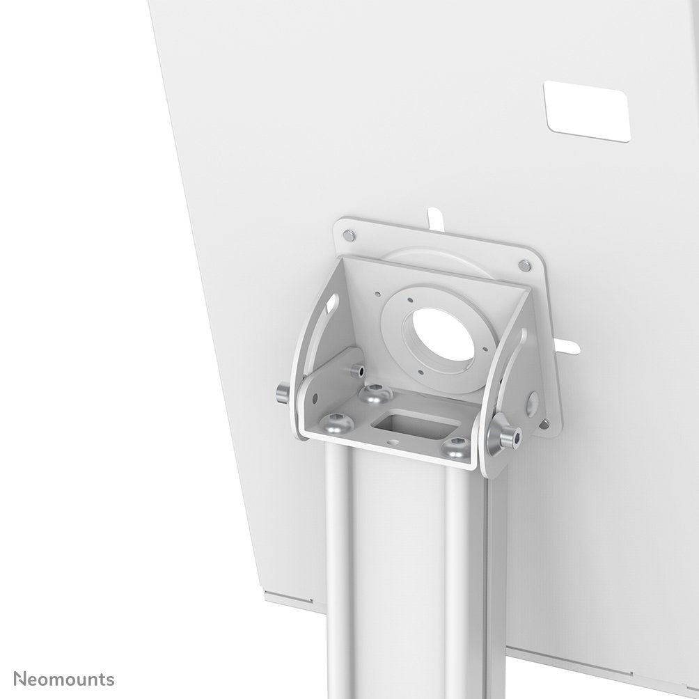 EAN 8717371449322 - Neomounts DS15-640WH1 soporte de seguridad para tabletas Blanco 27,9 cm (11") imagen 11